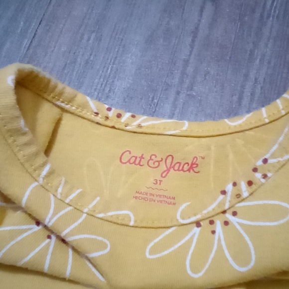 Cat & Jack Dress - Picture 3 of 3